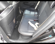 Toyota Corolla Fielder 2011