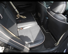 Toyota Corolla Fielder 2011