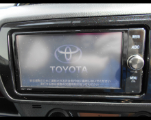 Toyota Vitz 2017