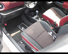 Toyota Vitz 2017