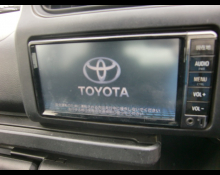 Toyota Probox Van 2017