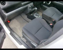 Toyota Probox Van 2017