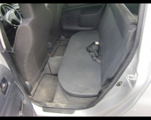 Toyota Probox Van 2017