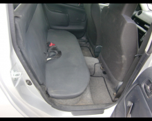 Toyota Probox Van 2017