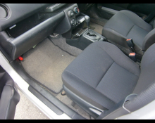 Toyota Probox Van 2017