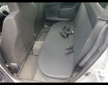 Toyota Probox Van 2017