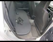 Toyota Probox Van 2017