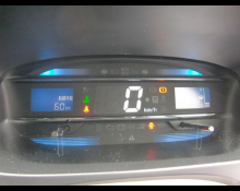 Subaru Pleo-Plus 2017