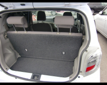 Subaru Pleo-Plus 2017