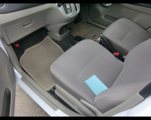 Subaru Pleo-Plus 2017