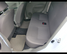 Subaru Pleo-Plus 2017