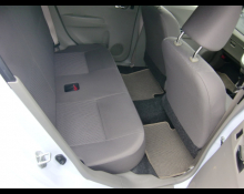 Subaru Pleo-Plus 2017