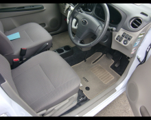 Subaru Pleo-Plus 2017