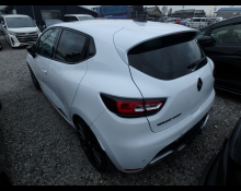 Renault Lutecia 2019