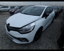 Renault Lutecia 2019