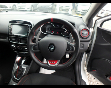 Renault Lutecia 2019