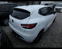 Renault Lutecia 2019