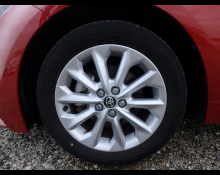 Toyota Corolla Touring 2021