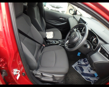 Toyota Corolla Touring 2021