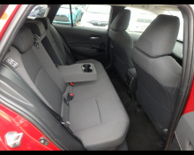 Toyota Corolla Touring 2021