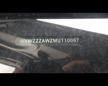 Volkswagen Polo 2022