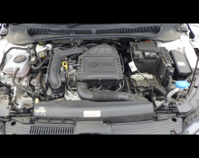 Volkswagen Polo 2022