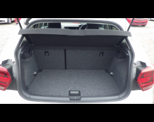 Volkswagen Polo 2022