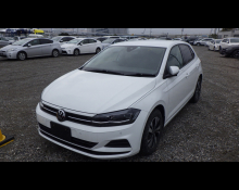 Volkswagen Polo 2022