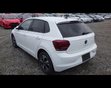 Volkswagen Polo 2022