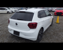 Volkswagen Polo 2022