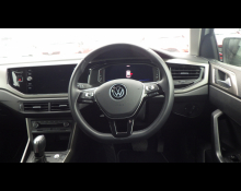 Volkswagen Polo 2022