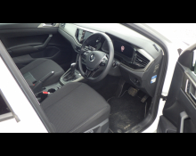 Volkswagen Polo 2022