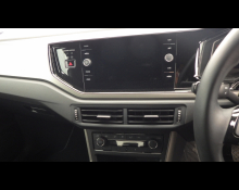 Volkswagen Polo 2022