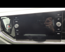 Volkswagen Polo 2022