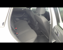 Volkswagen Polo 2022