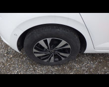 Volkswagen Polo 2022