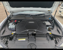 Audi Q8 2020