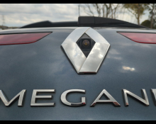 Renault Megane 2019