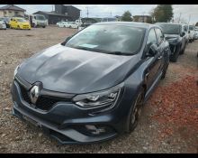 Renault Megane 2019