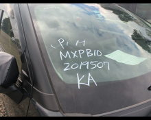 Toyota Yaris Cross 2022