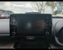 Toyota Yaris Cross 2022