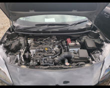 Toyota Yaris Cross 2022