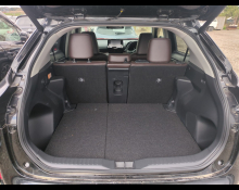 Toyota Yaris Cross 2022