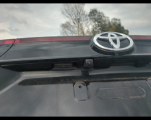 Toyota Yaris Cross 2022