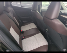 Toyota Yaris Cross 2022