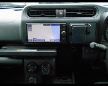 Toyota Succeed Van 2017