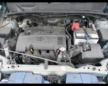 Toyota Succeed Van 2017