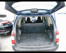 Toyota Succeed Van 2017