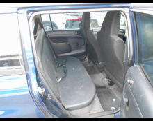 Toyota Succeed Van 2017