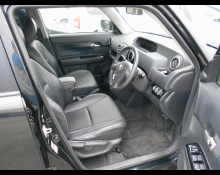 Toyota Corolla Rumion 2011